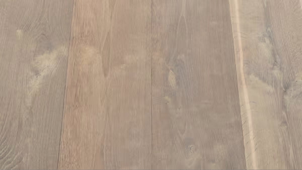 eiken houtenvloer van Uipkes in kleur berggrijs