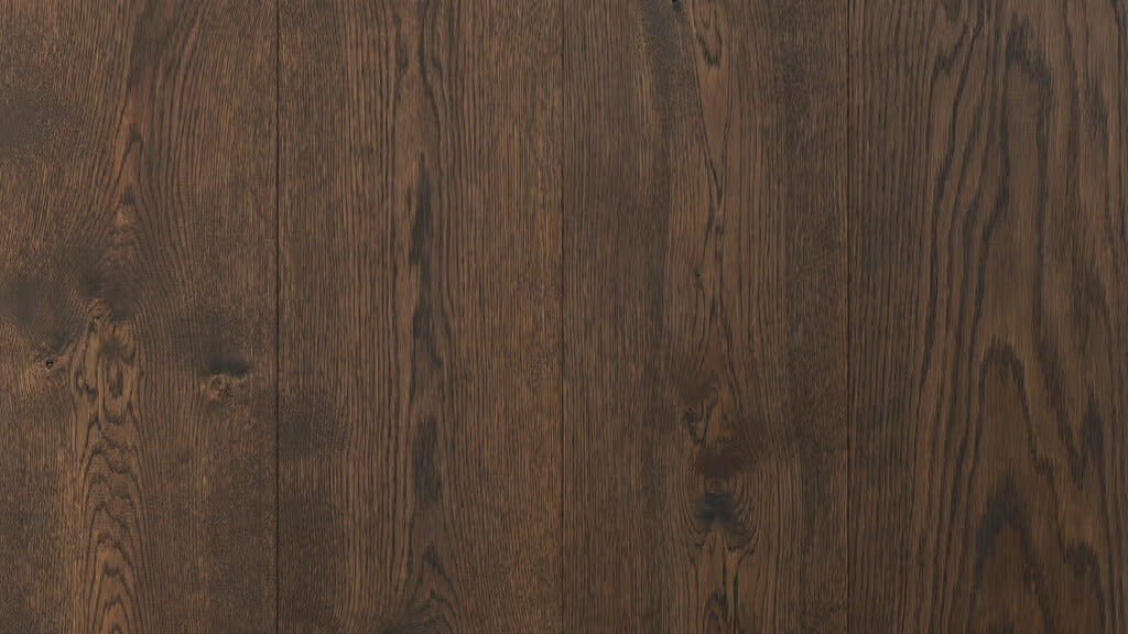 Lamelparket Gitzwart houten vloer kleur van Uipkes
