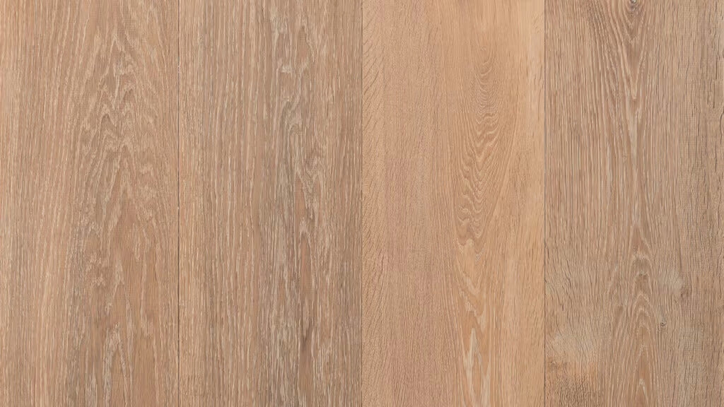 eiken houtenvloer van Uipkes in kleur naturel grijs